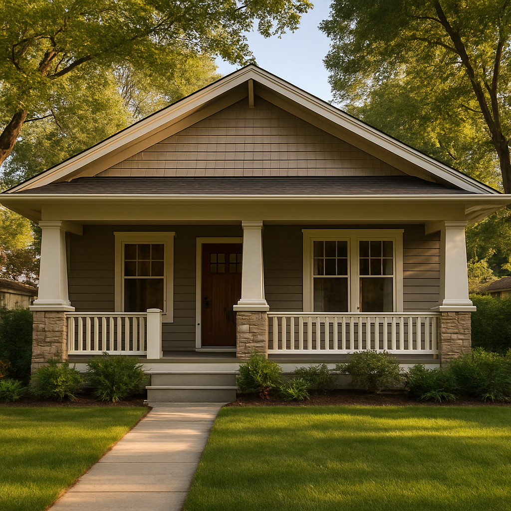 Quality Homes